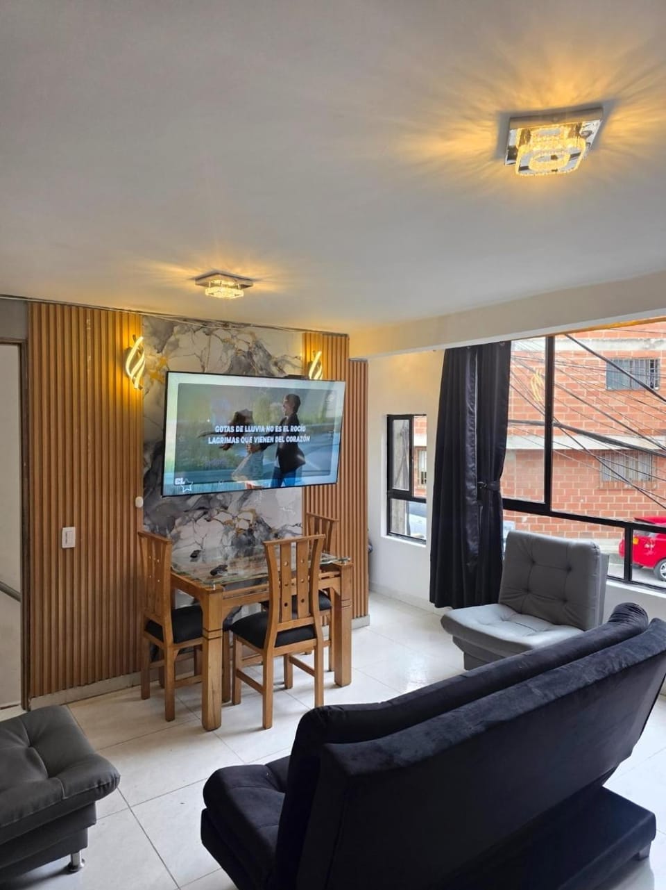 Lujoso Apartamento Apartment in Medellin