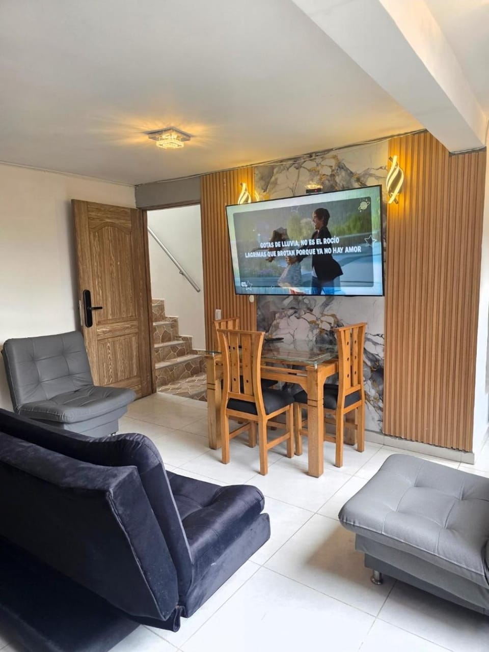 Lujoso Apartamento Apartment in Medellin