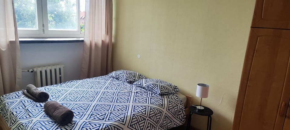 Rynek - Nowy Targ Bed and Breakfast in Wroclaw