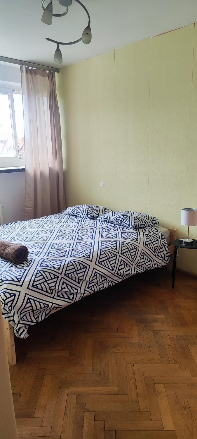 Rynek - Nowy Targ Bed and Breakfast in Wroclaw