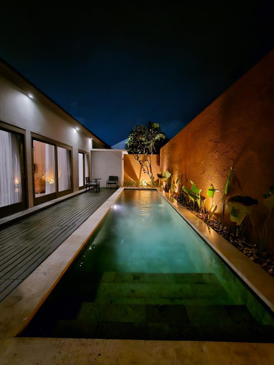 Villa mertasari Villa in Kuta