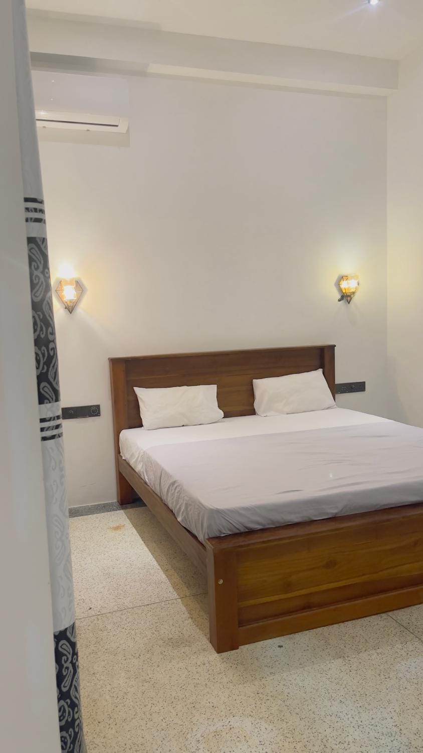Ck resort Hotel in Southern Province