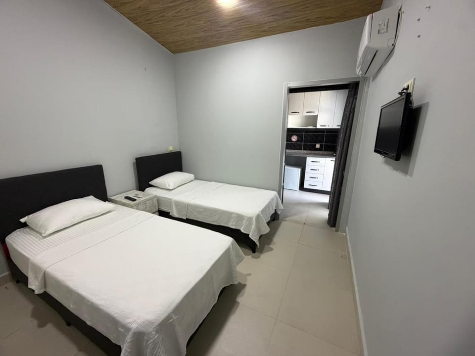 EFEZADE Otel Hostel in Antalya