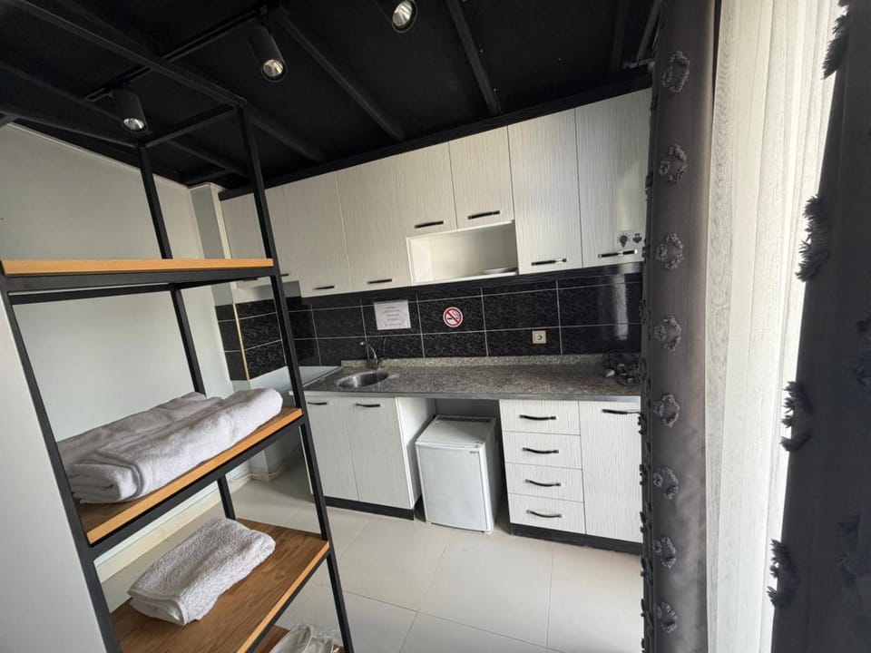 EFEZADE Otel Hostel in Antalya