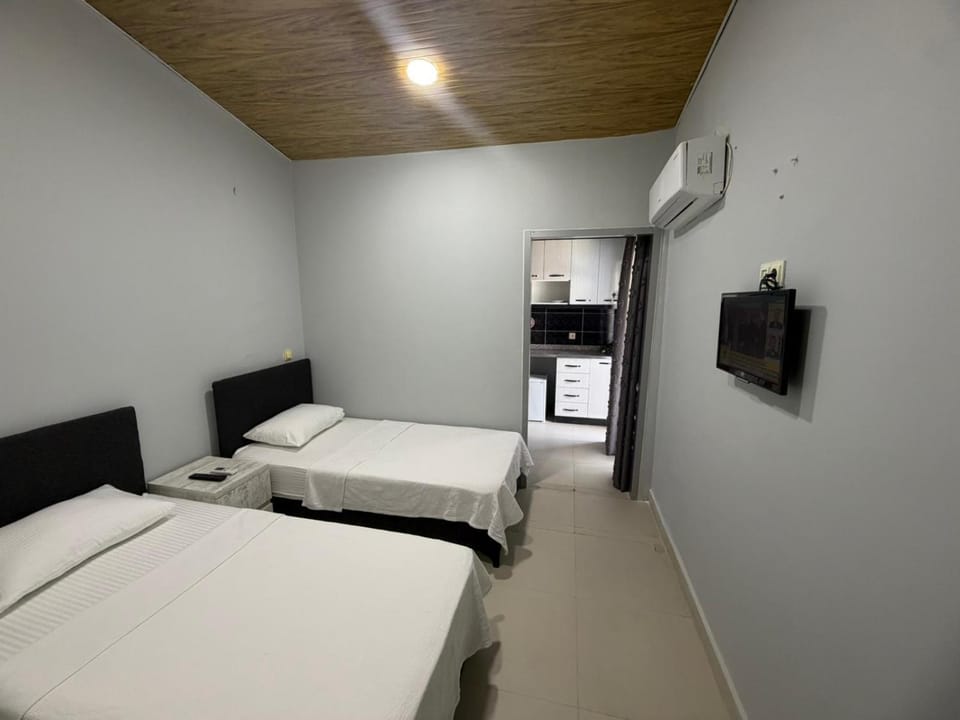 EFEZADE Otel Hostel in Antalya