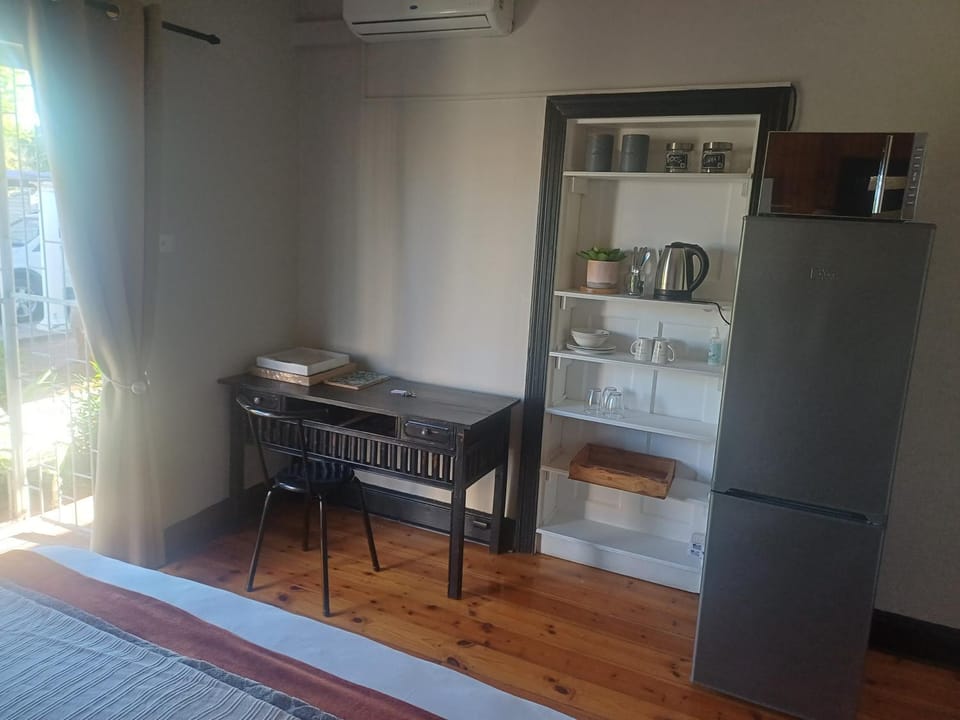 GeRus Apartment in South Africa