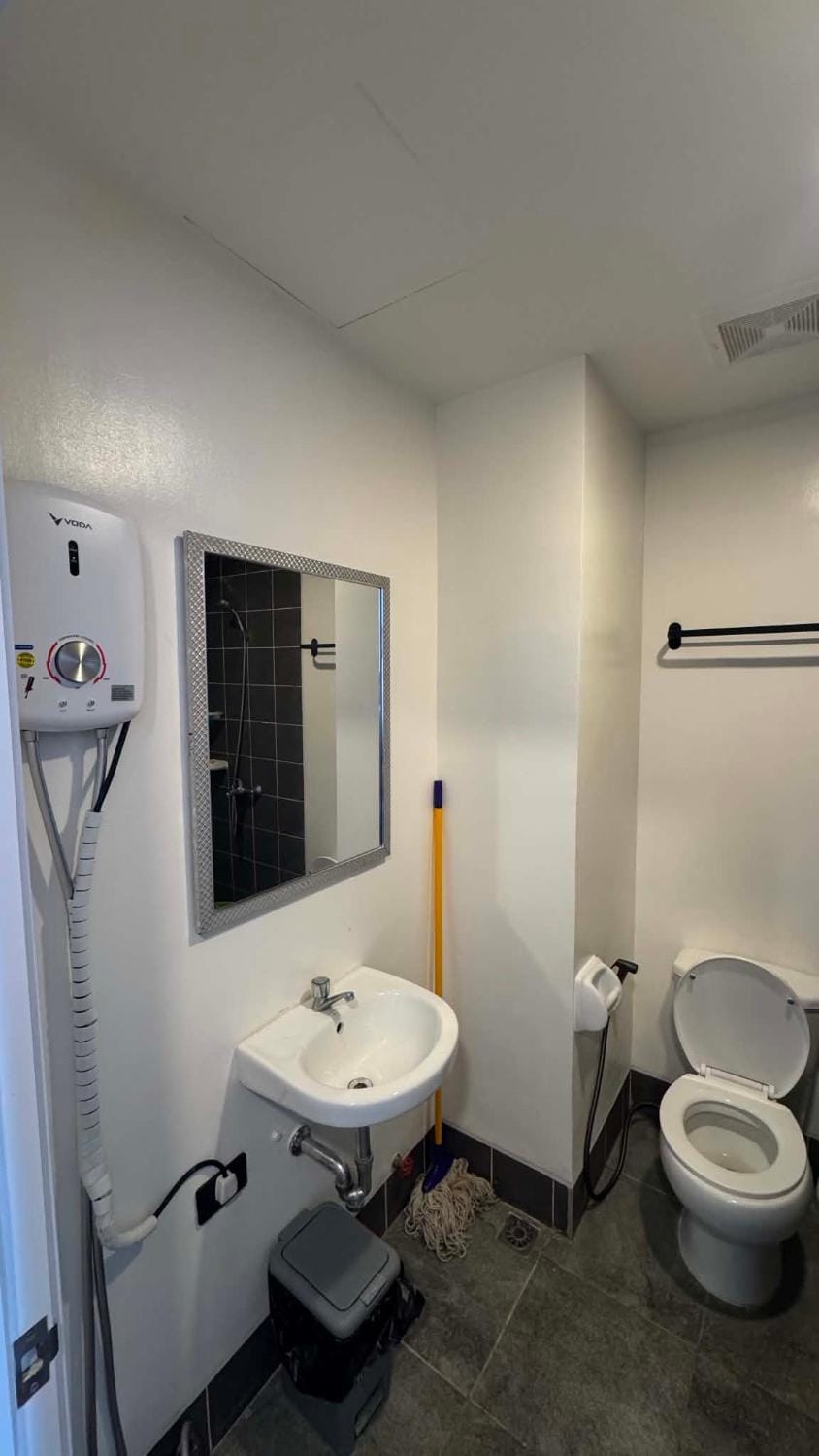 Toilet, Bathroom, bidet