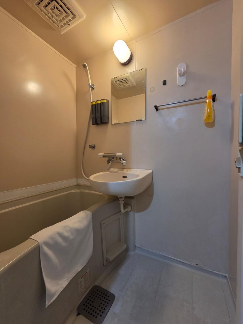 AMShiragishi601 3 minutes on foot from Hiragishi Station Apartment in Sapporo