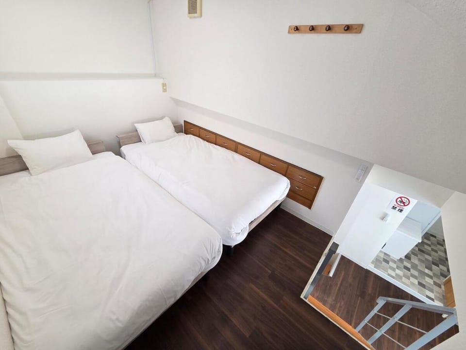 AMShiragishi601 3 minutes on foot from Hiragishi Station Apartment in Sapporo