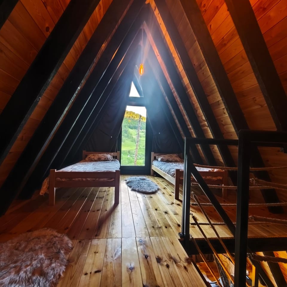 Cottage Gaga Apartment in Montenegro