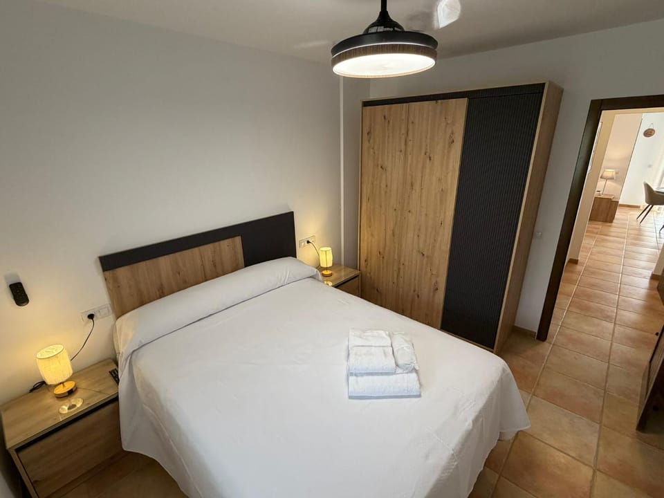 Delux Alpujarra - Piscina y Barbacoa Apartment in Andalusia