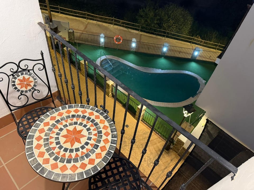 Delux Alpujarra - Piscina y Barbacoa Apartment in Andalusia