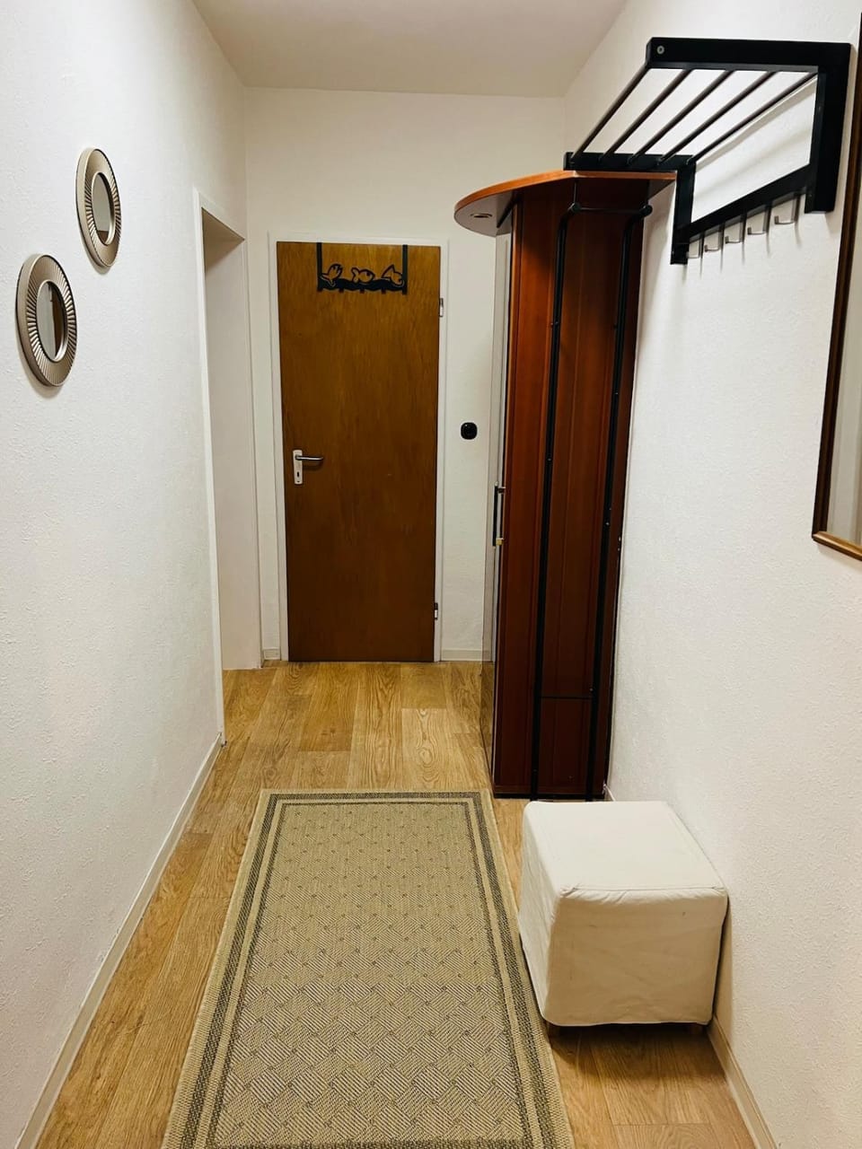 Harzeck Apartment in Lower Saxony, Germany