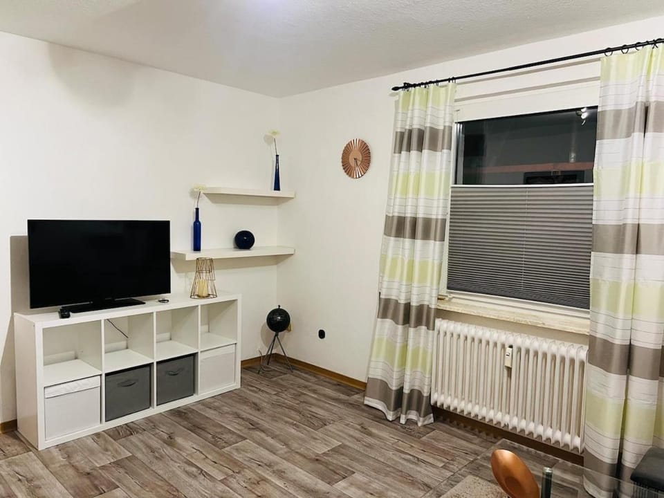 Harzeck Apartment in Lower Saxony, Germany
