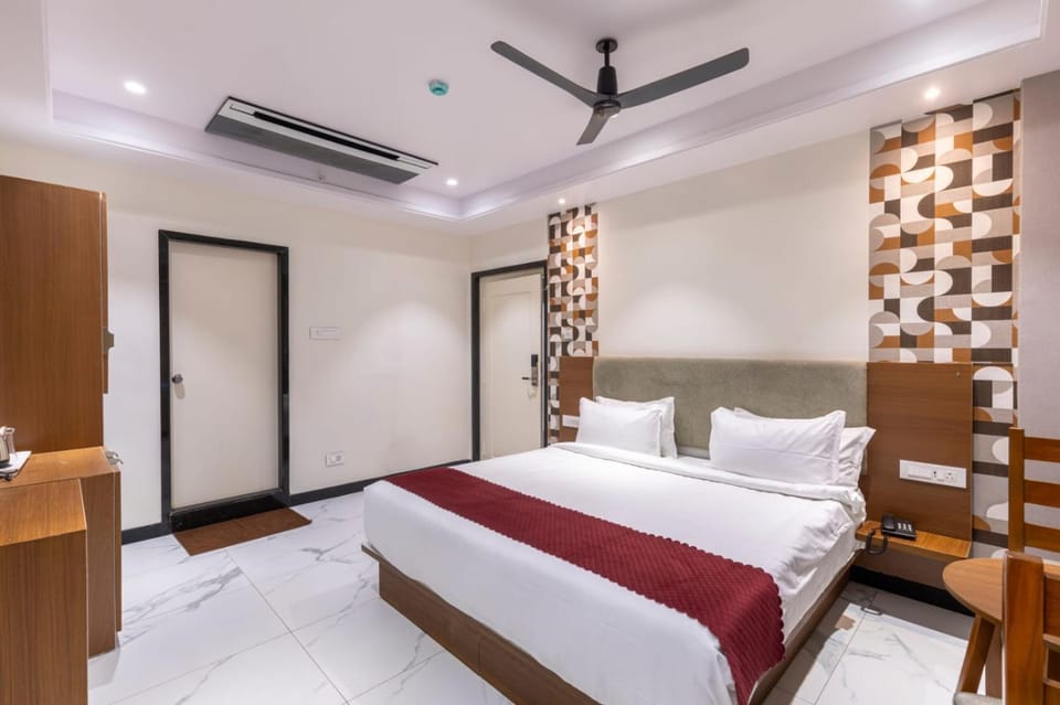 Lumis Beach Hotel Hotel in Visakhapatnam