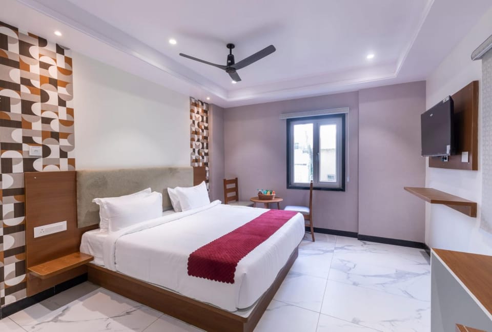 Lumis Beach Hotel Hotel in Visakhapatnam
