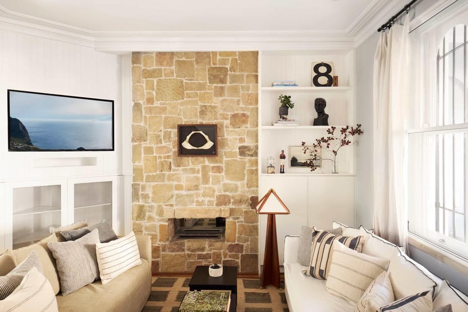 Collected Places Woolloomooloo The heart of Syd House in Sydney