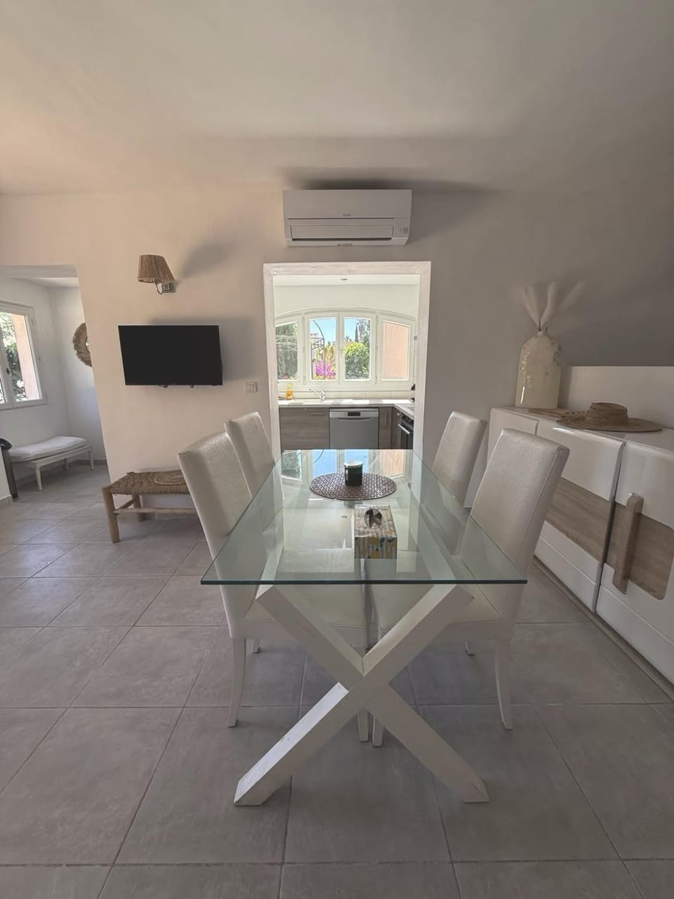 La Santa del sol Apartment in Cavalaire-sur-Mer