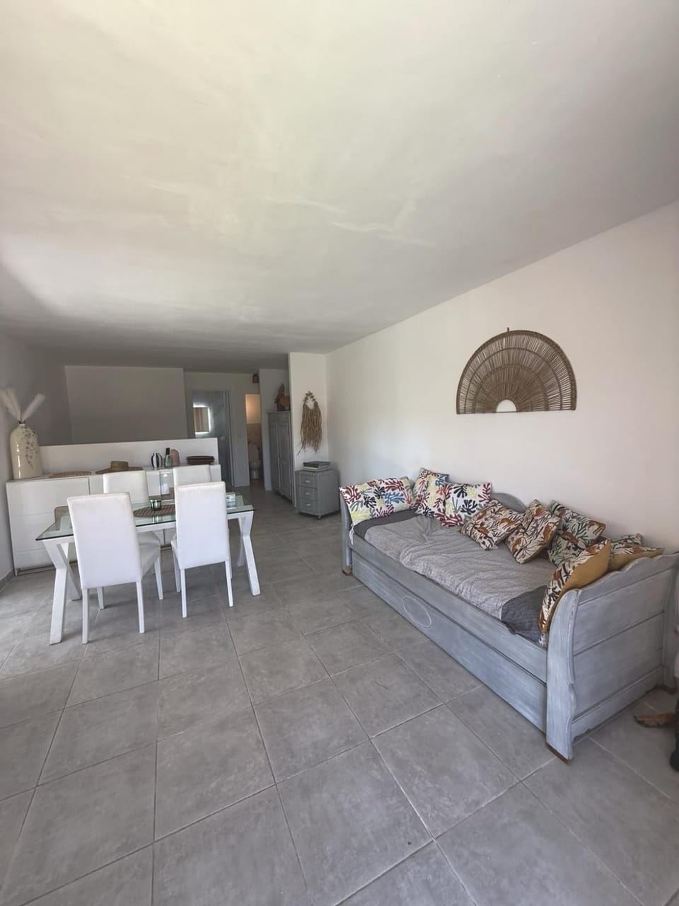La Santa del sol Apartment in Cavalaire-sur-Mer