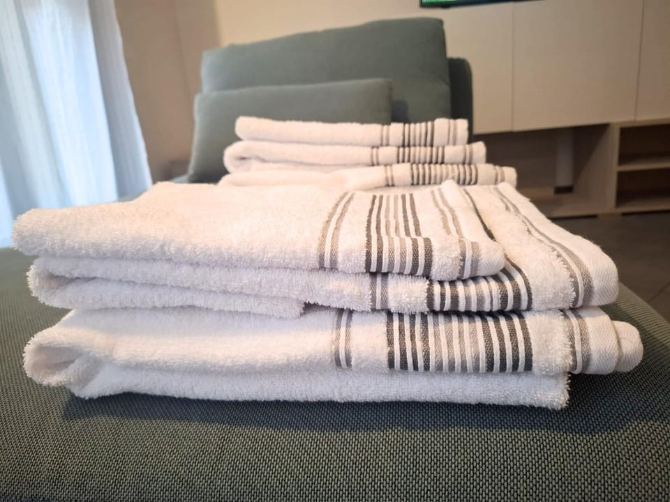 towels
