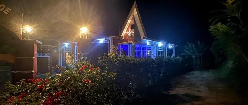 Kilimanjaro Forest Lodge and Camping Site Bed and Breakfast in Tanzania