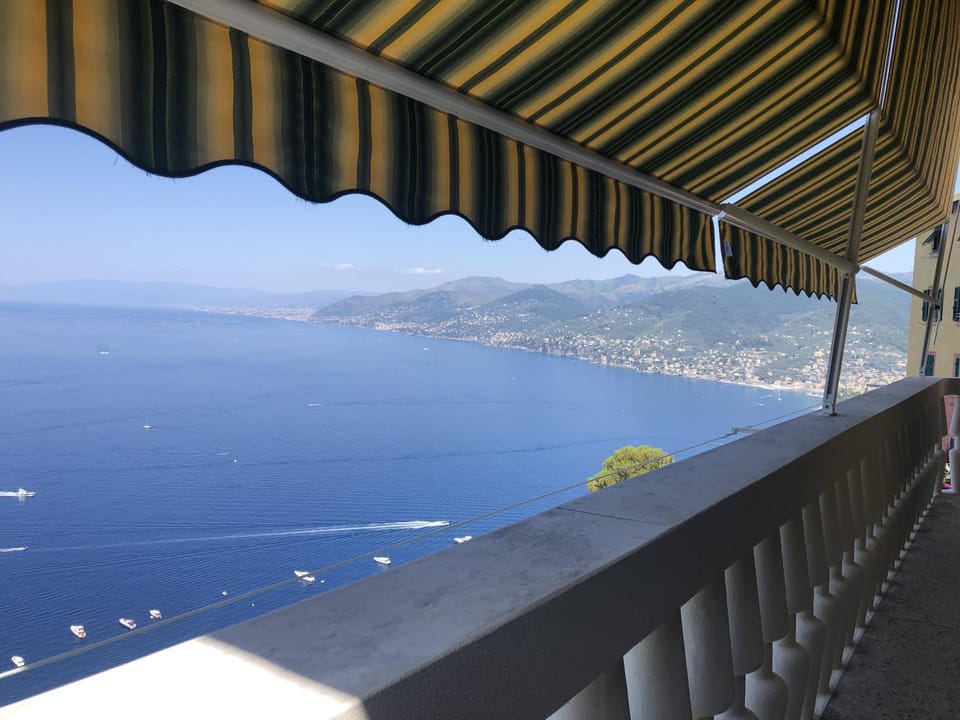 Balcony/Terrace, Balcony/Terrace
