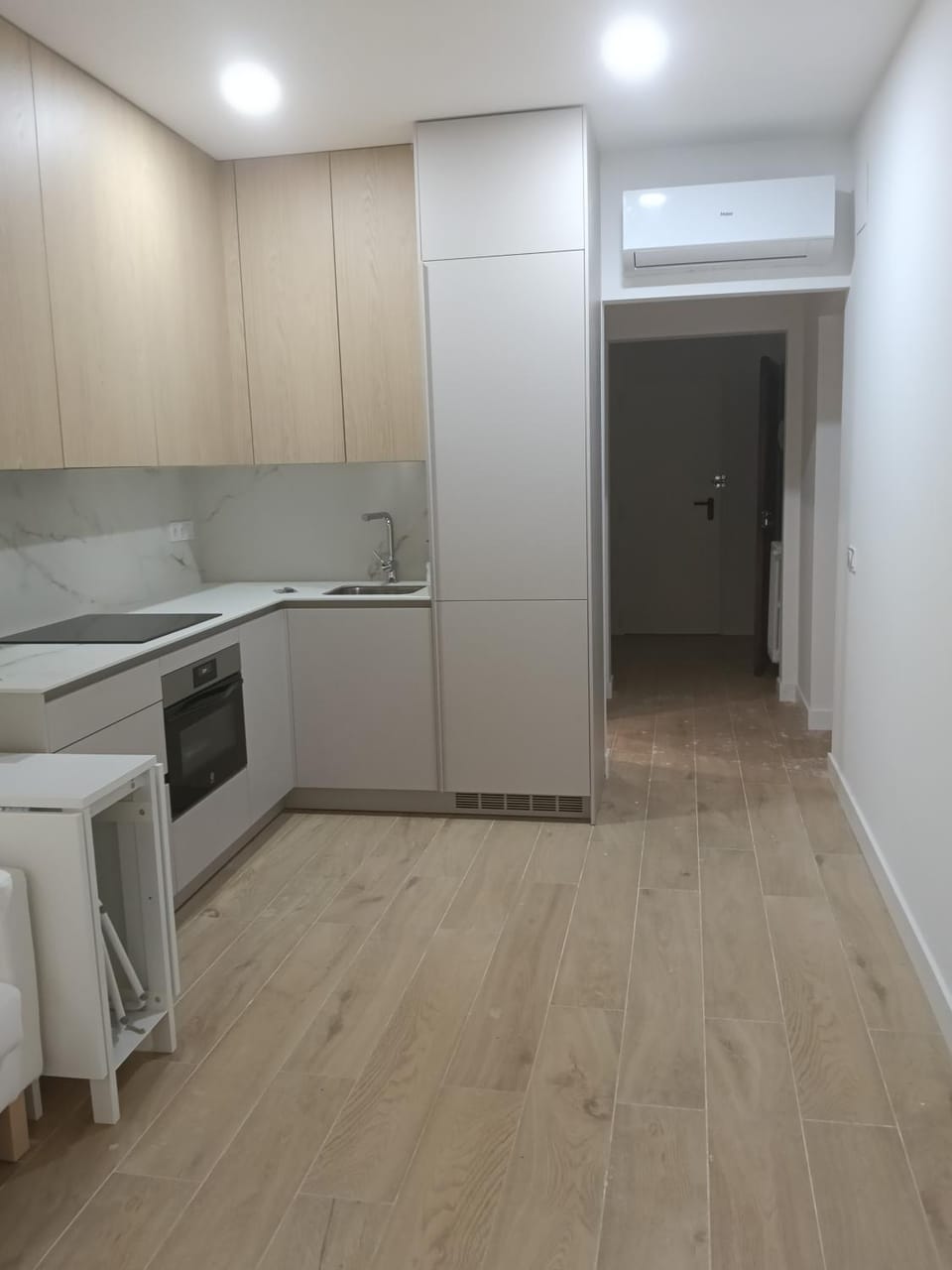 Sant Vicenç 14 Apartment in Figueres