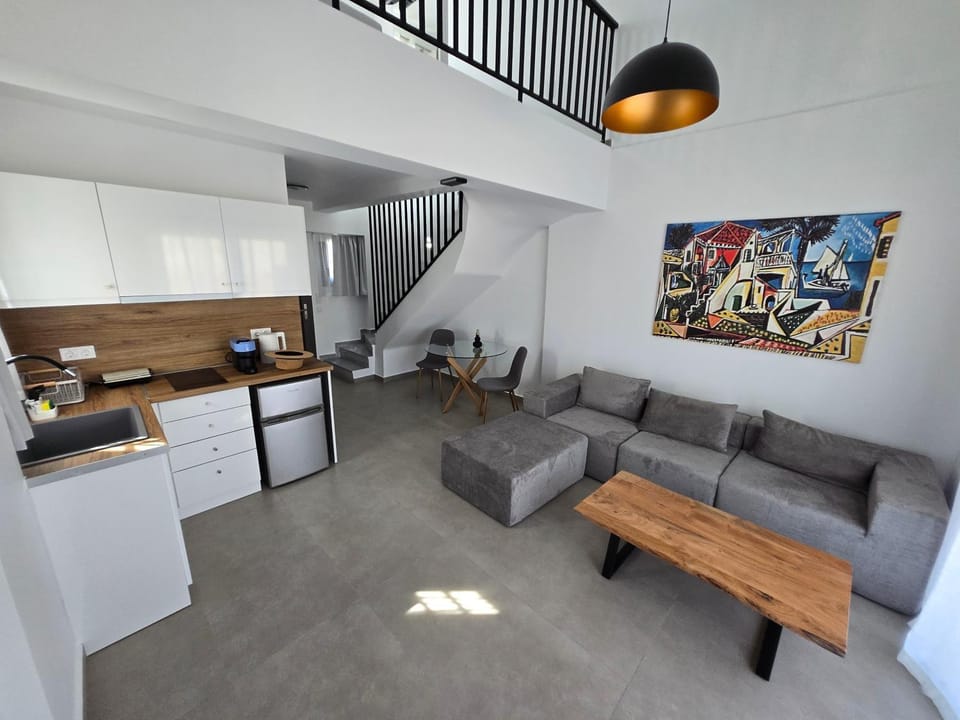 Elafonisos Village Boutique Residences Apartment in Islands