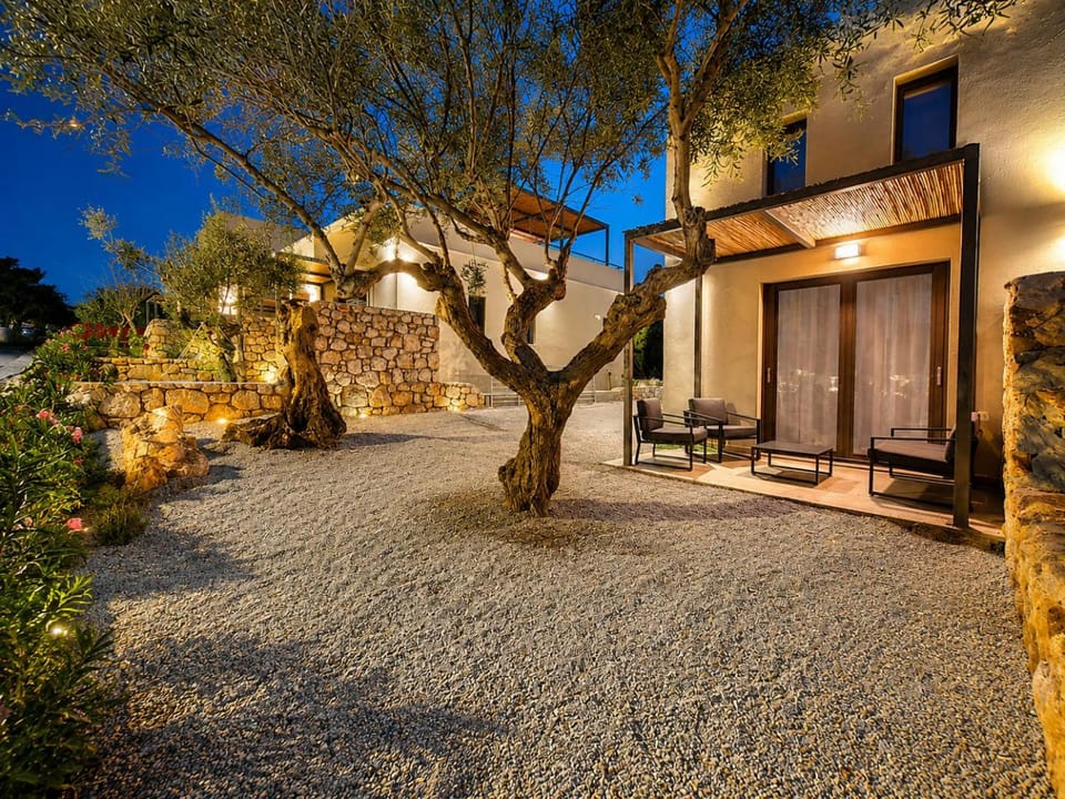 Elafonisos Village Boutique Residences Apartment in Islands