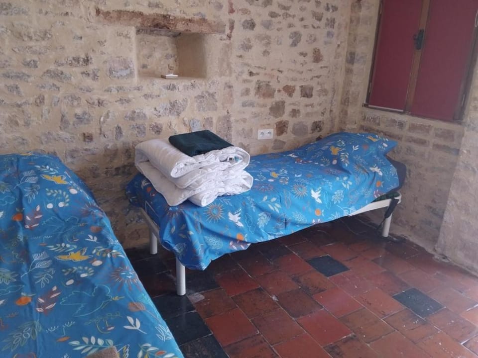 chambre indépendante Bed and Breakfast in Normandy