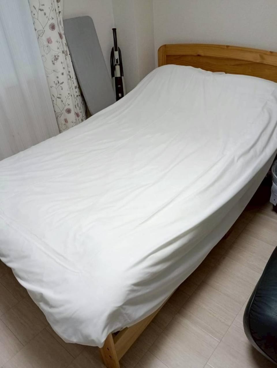 103地下鉄3分ローヤルハイツ中の島2no3A棟 Apartment in Sapporo