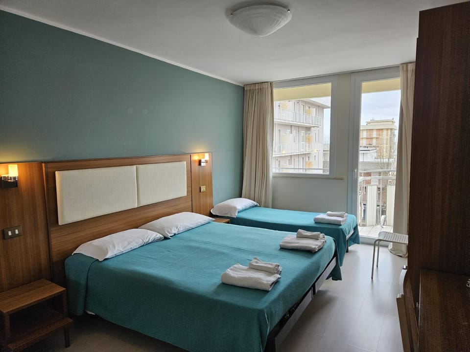 Hotel Chris Hotel in Bellaria - Igea Marina