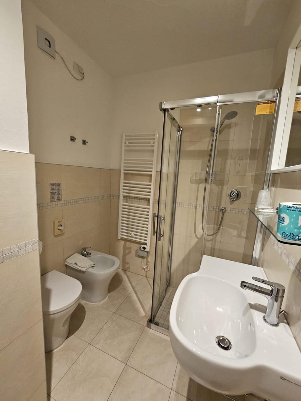 Hotel Chris Hotel in Bellaria - Igea Marina