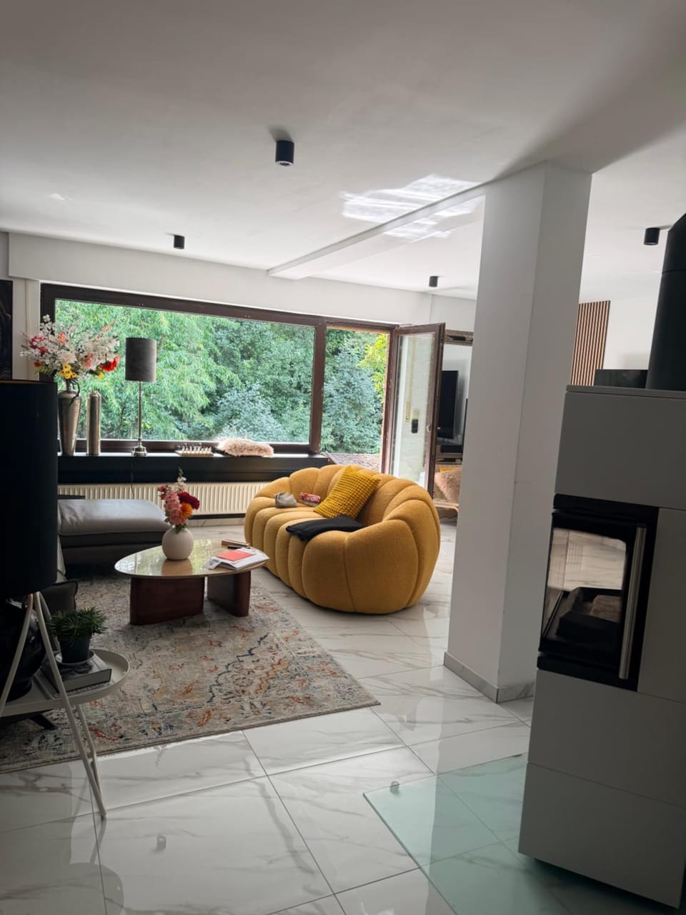 A nice cozy romantic home House in Bielefeld
