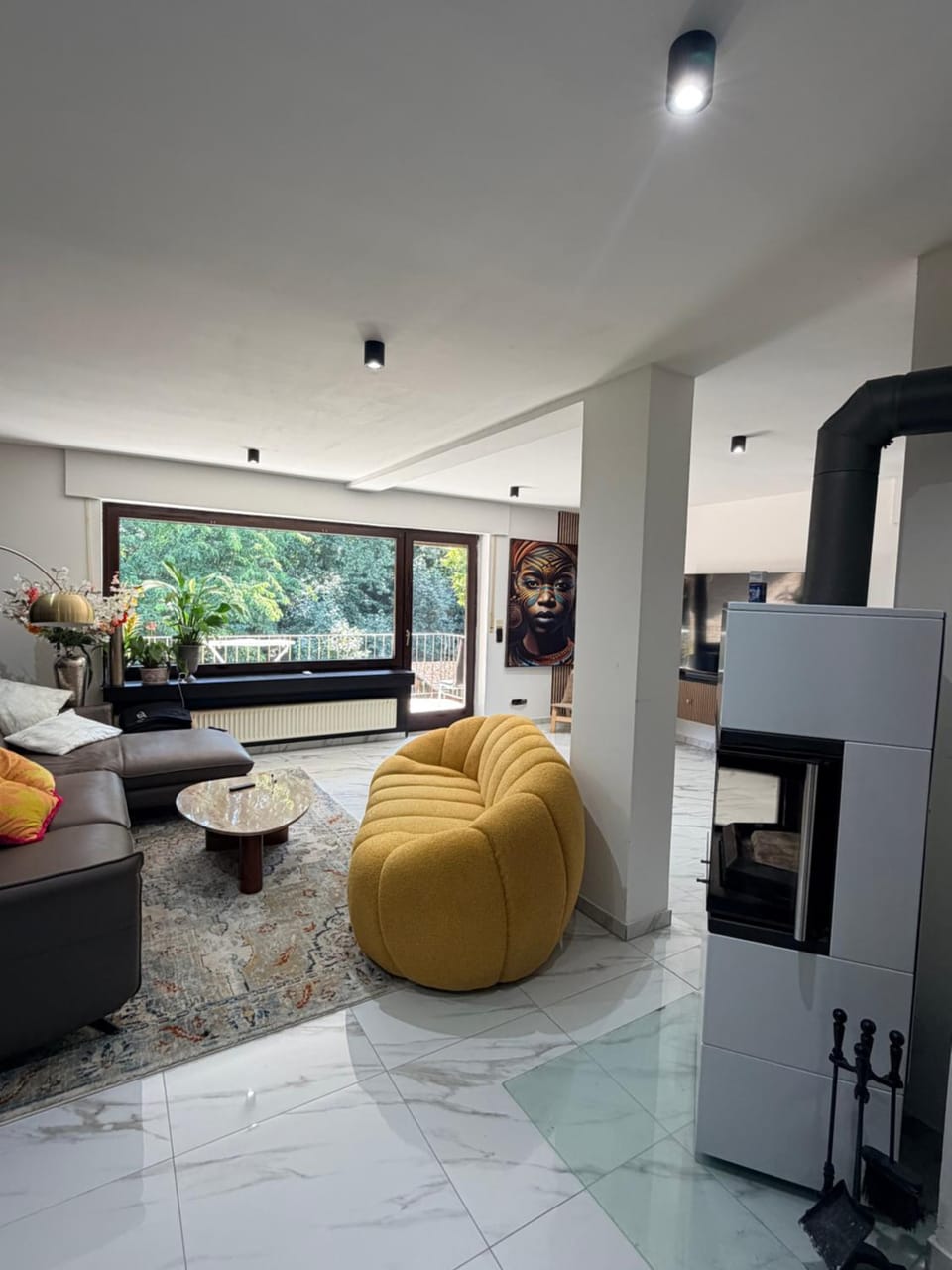 A nice cozy romantic home House in Bielefeld