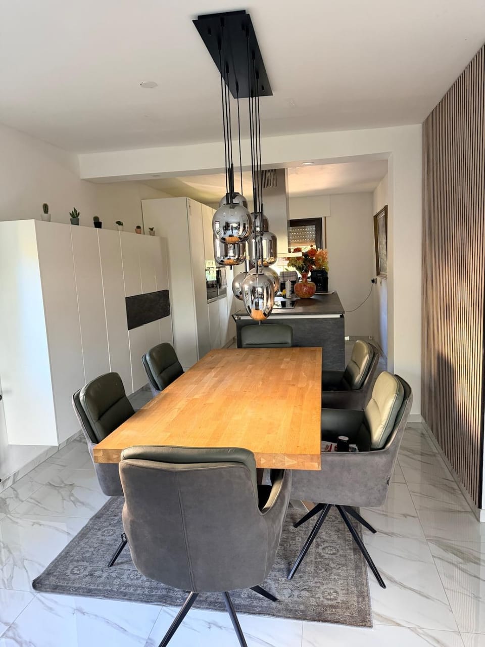 A nice cozy romantic home House in Bielefeld