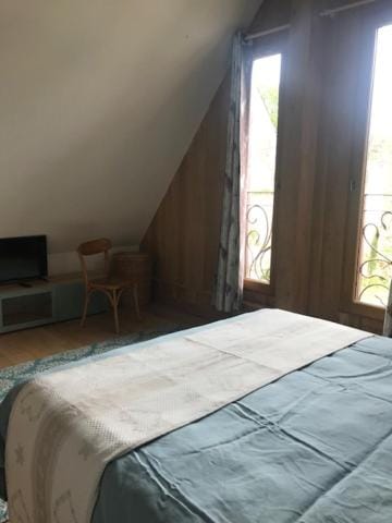 Gîte du Manoir de l'Herbier House in Pays de la Loire