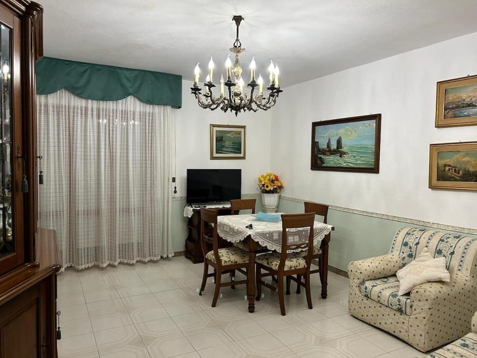 Casa Girasole Accessible and inclusive Apartment Apartment in Carloforte