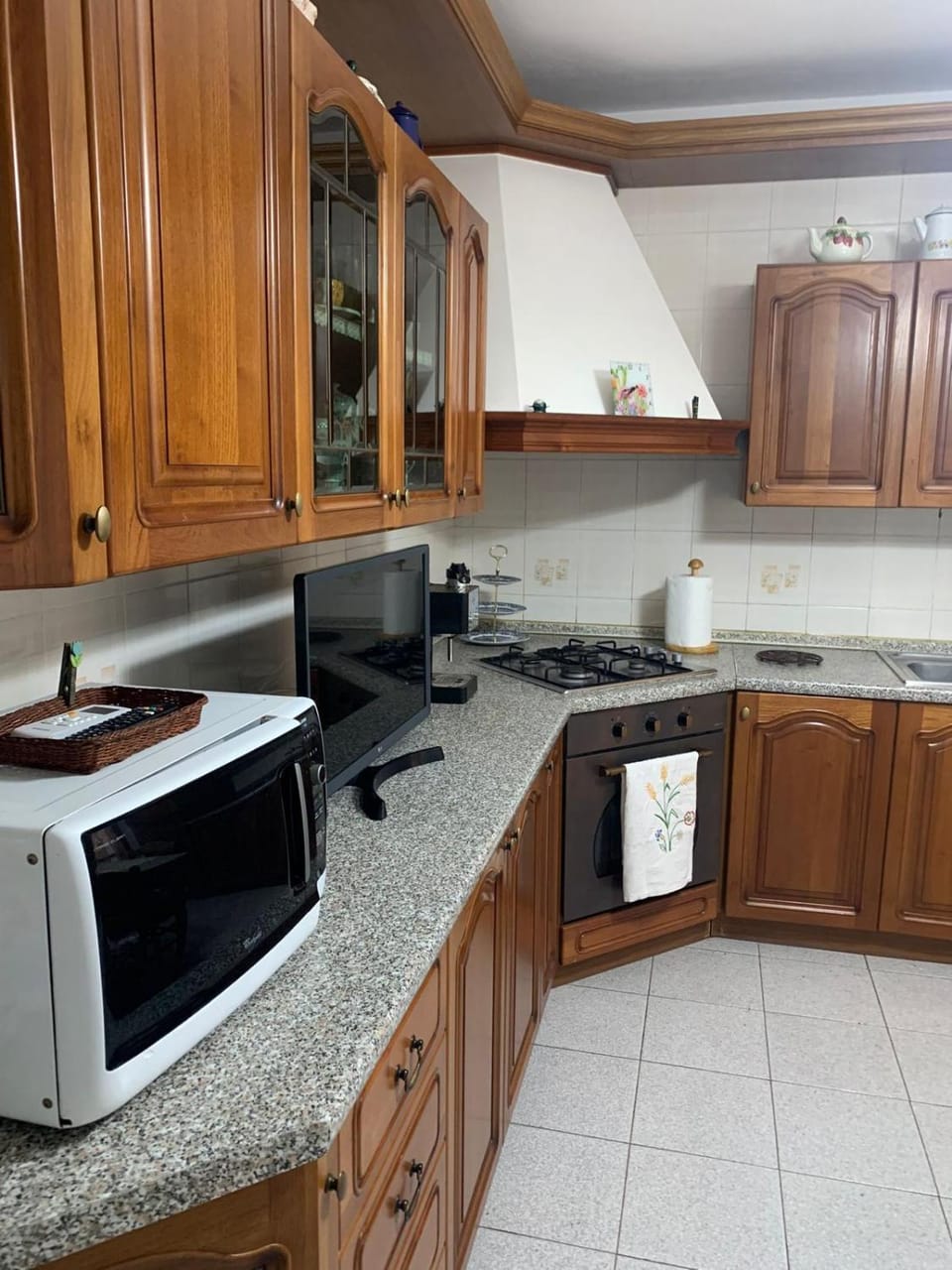 Casa Girasole Accessible and inclusive Apartment Apartment in Carloforte