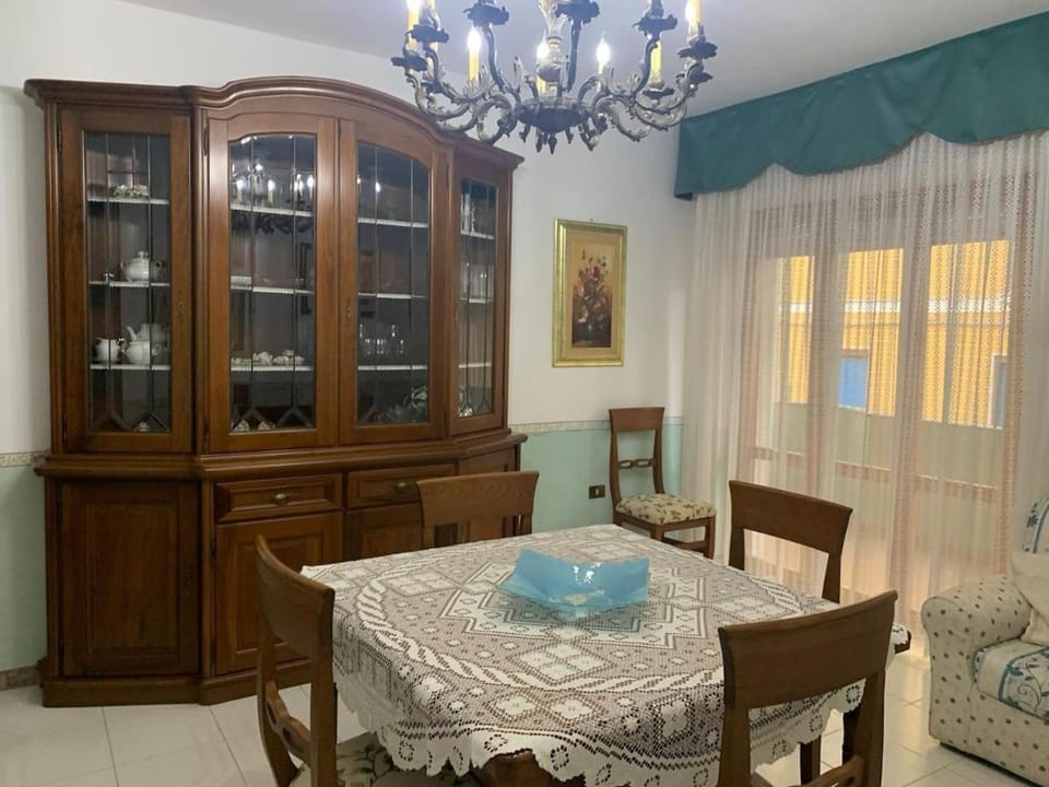 Casa Girasole Accessible and inclusive Apartment Apartment in Carloforte