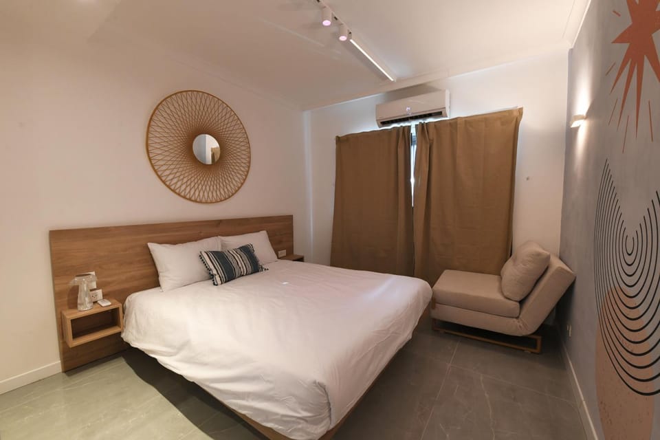 Red Sky - Amazing Pool Eilat Apartment in Eilat