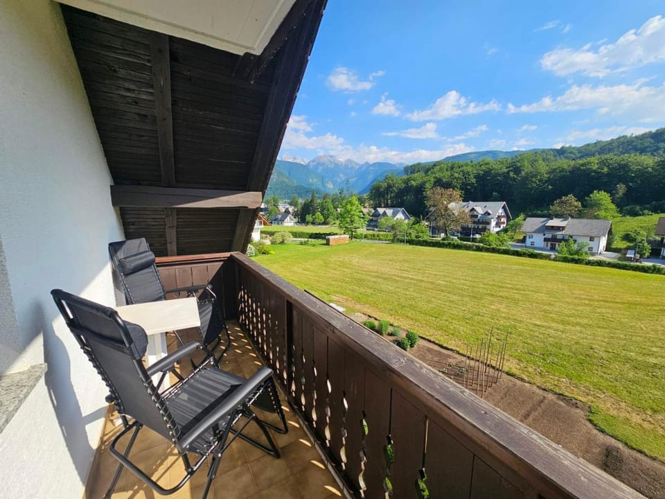 Bohinjski kot Apartment in Friuli-Venezia Giulia