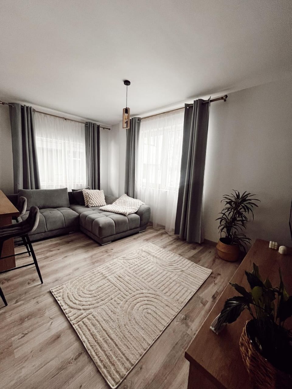 Cozy apartment Apartment in Cluj County