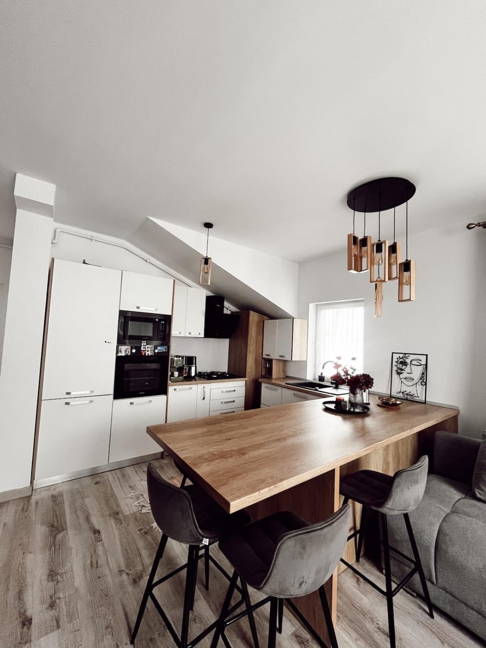 Cozy apartment Apartment in Cluj County
