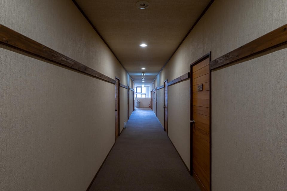 Area and facilities