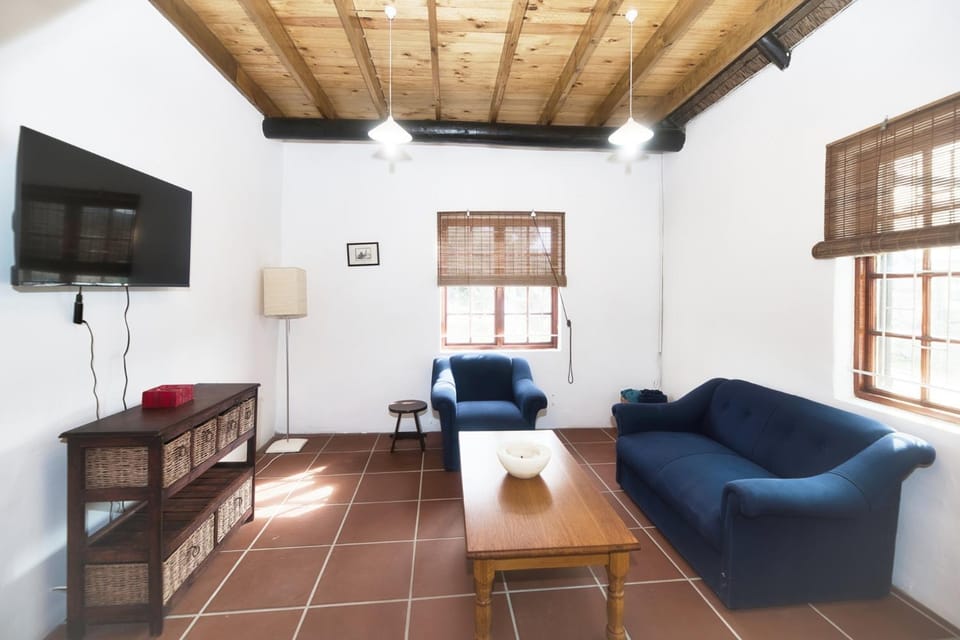 The Barn Flat Apartment in Western Cape