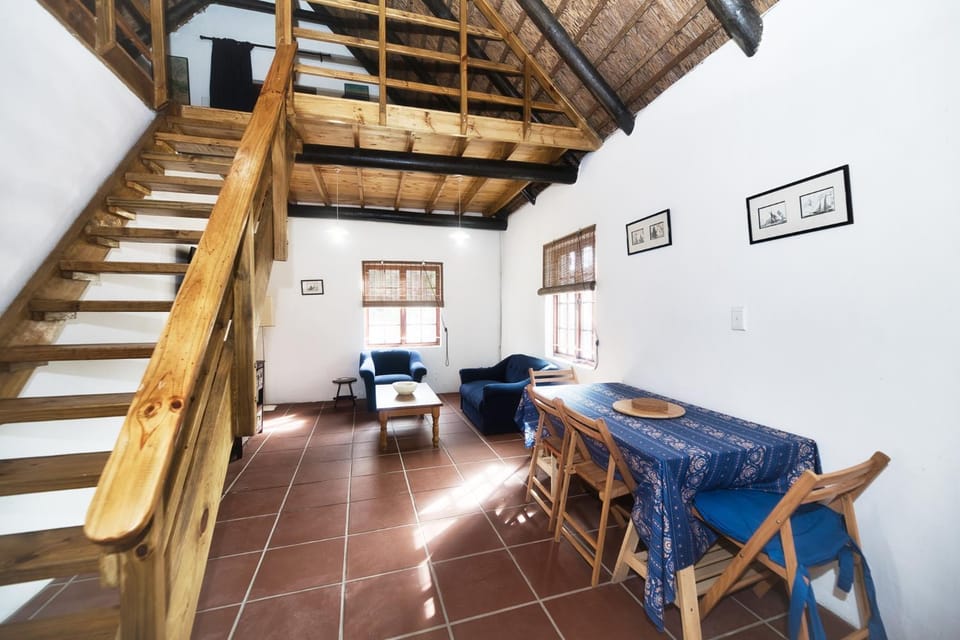 The Barn Flat Apartment in Western Cape