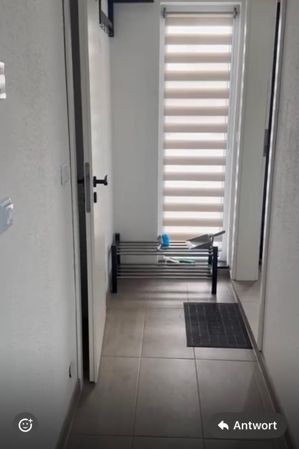 1 Zimmer Wohnung 2 Personen Apartment in Bremen