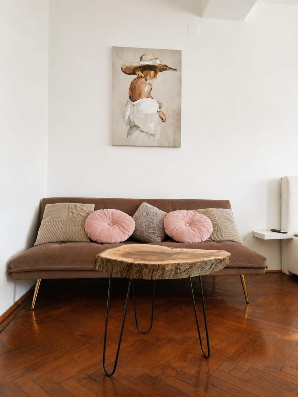 Magheru Ultracentral Studio with Terrace Apartment in Bucharest