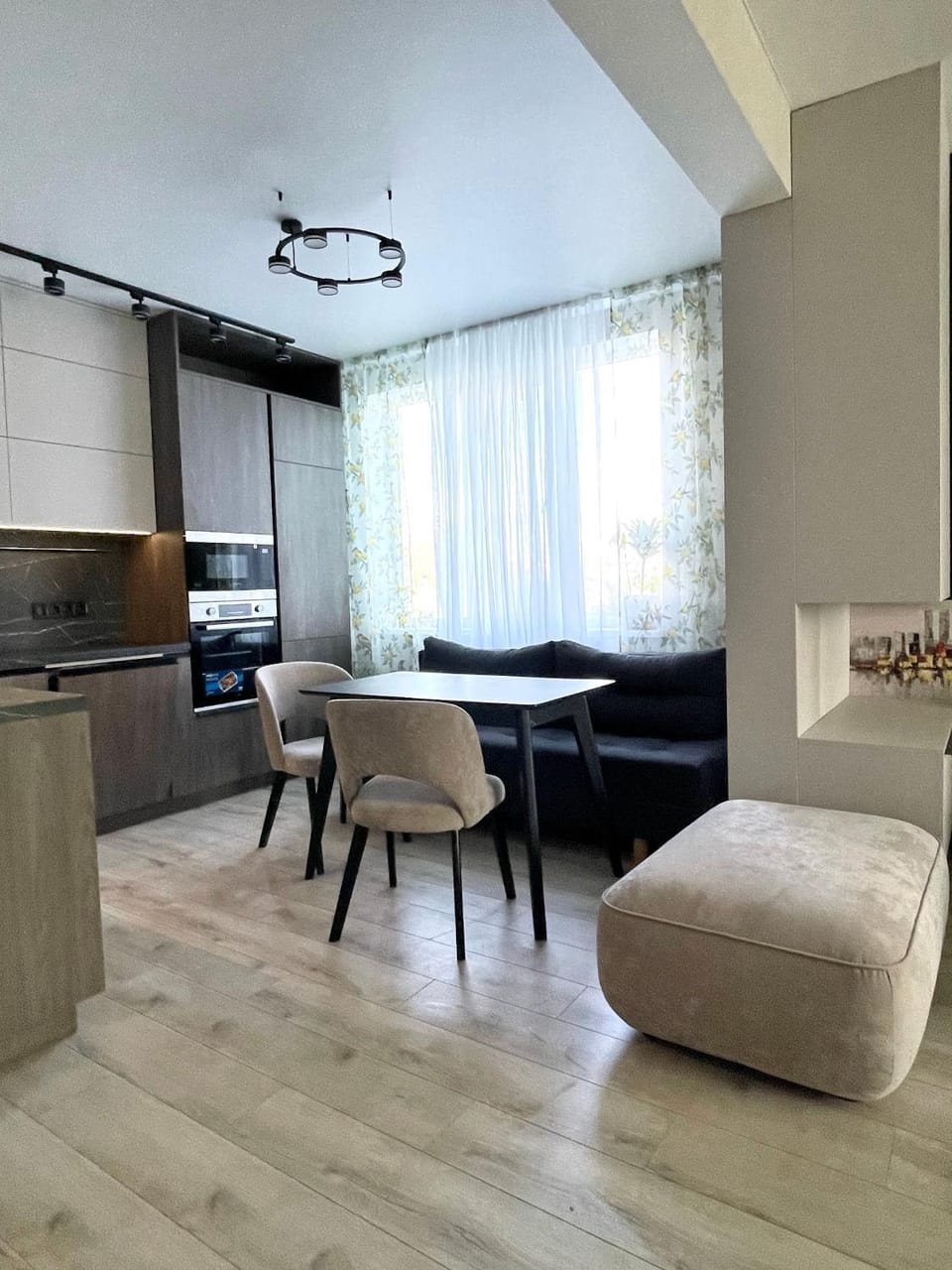 Altair City room Apartment in Odessa